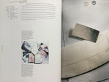White Graphics : The Power of White in Graphic Design