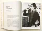 Diana Vreeland Memos — The Vogue Years 1962 -1971