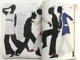 Harper's Bazaar February 1969