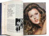 Harper's Bazaar April 1973