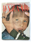 Harper's Bazaar December 1972