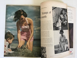 Mademoiselle June 1953