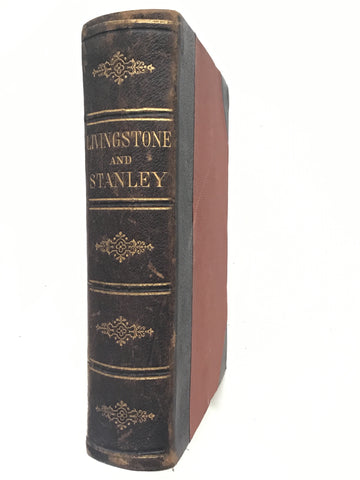 Livingstone and Stanley