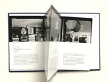 Honk If You Love Stieglitz : Jerry Uelsmann, A Grid-Portrait by Stu Levy
