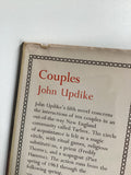 Couples by John Updike