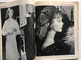 Harper's Bazaar September 1972