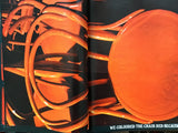 Nova magazine January 1968