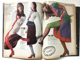 Vogue magazine March 1, 1971