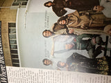 Vogue magazine July 1977