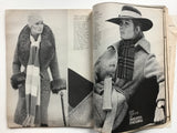 Harper's Bazaar September 1973