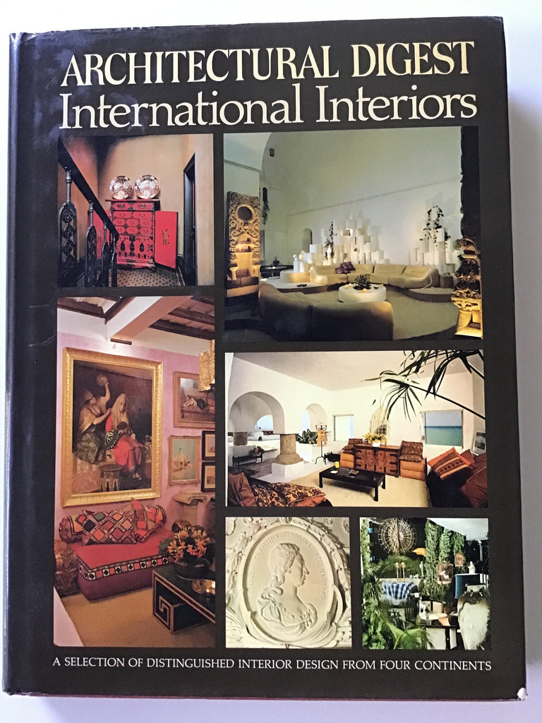 International Interiors