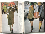 Harper's Bazaar July 1971