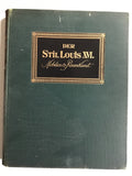 Der Stil Louis XVI  