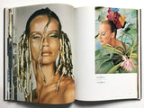 Beauty Photography in Vogue