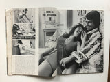 Harper's Bazaar June 1972