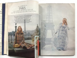 Harper's Bazaar April 1973
