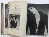 Harper's Bazaar June 1969