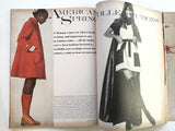 Vogue Magazine February 1, 1970