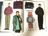 Per Lui magazine ottobre 1988