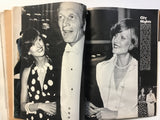 Harper's Bazaar December 1972