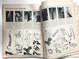 Harper's Bazaar September 1973