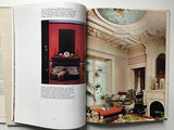 [Architectural Digest] Traditional Interiors