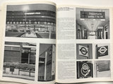 Graphis magazine 102 1962