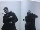 Acne Paper 3rd Issue Autumn 2006