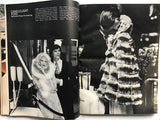 Harper's Bazaar  November 1972