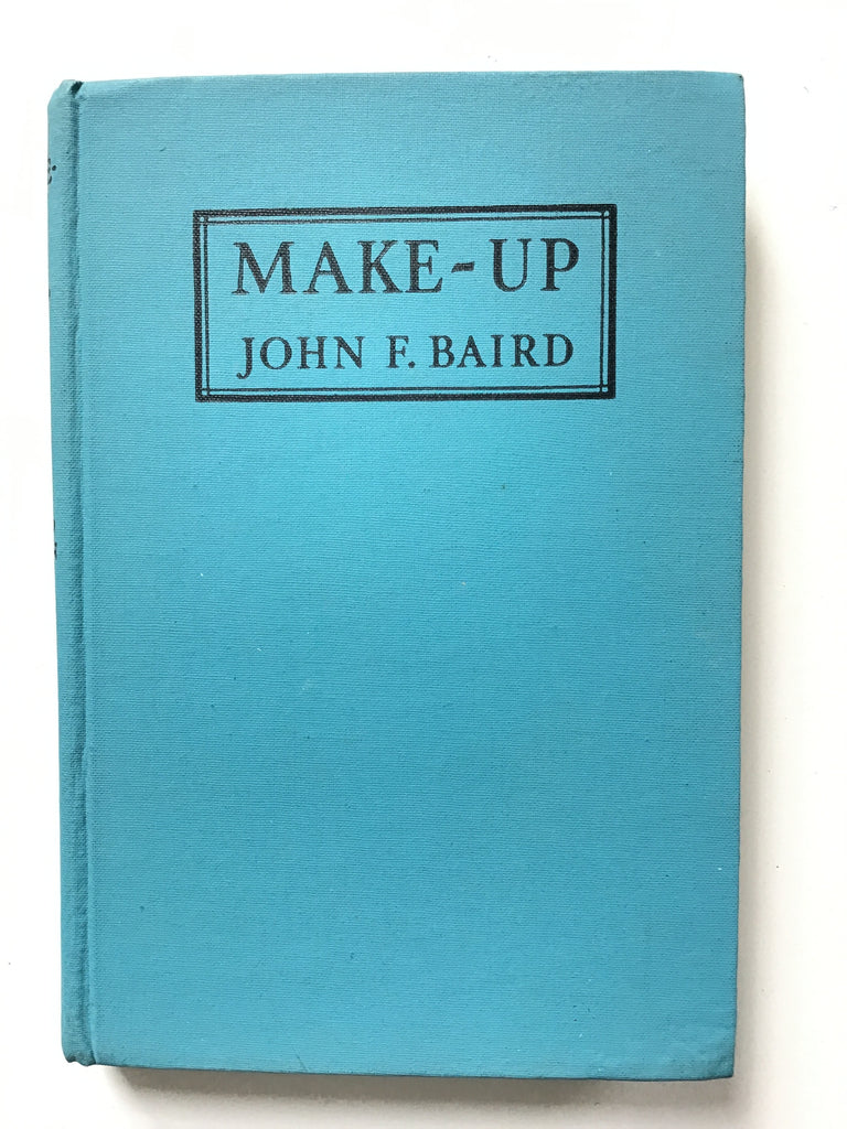 make-up