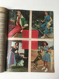 Elle magazine 7 Aout 1950