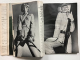 Harper's Bazaar November 1971