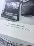 The Treatment of Interiors by Eugene Clute