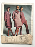 Harper's Bazaar July 1971
