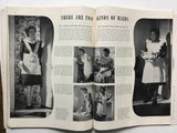 House Beautiful November 1942