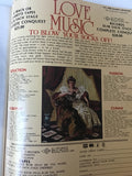 Venus magazine February 1974