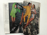 Harper's Bazaar May 1971
