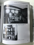 The Paris Salons 1895-1914 / Volume III : Furniture