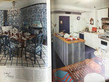 House & Garden March 1969