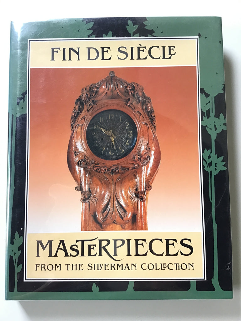Fin de Siècle Masterpieces from the Silverman Collection