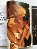 Vogue Italia n. 299 Settembre 1976