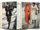 Harper's Bazaar July 1971