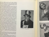 Fernand Léger & Svenska Baletten --ur Dansmuseets Samlingar