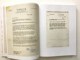 Diana Vreeland Memos — The Vogue Years 1962 -1971