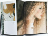 Beauty Photography in Vogue