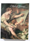 The Arts of France from Francois I to Napoleon I 