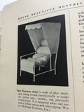 House Beautiful December 1932