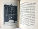 American Furniture 1650-1850