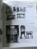 The Paris Salons 1895-1914 / Volume III : Furniture