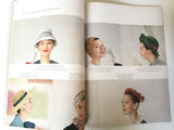 Vogue magazine April 1, 1955